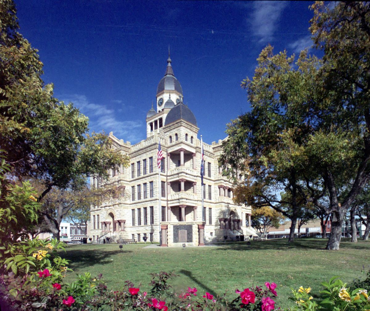 Denton, TX