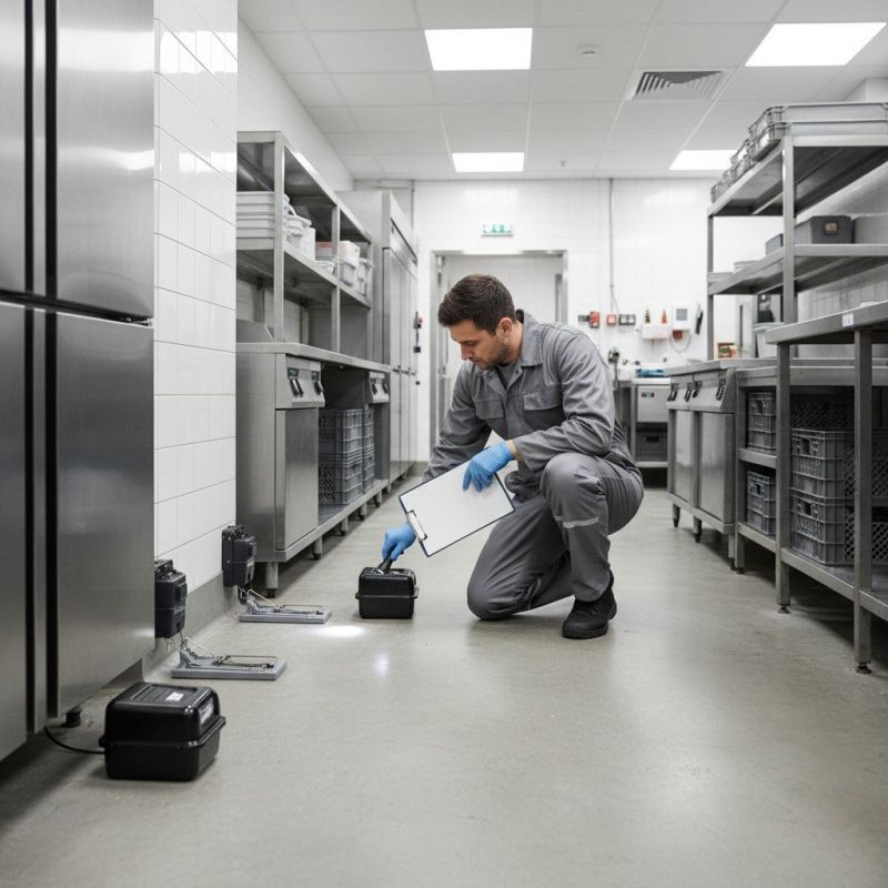 Reptile Control detail